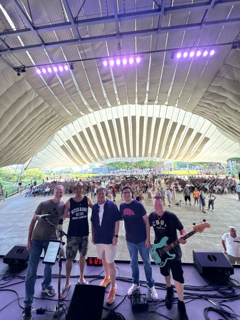Full Band