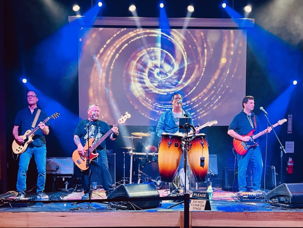 Live Band